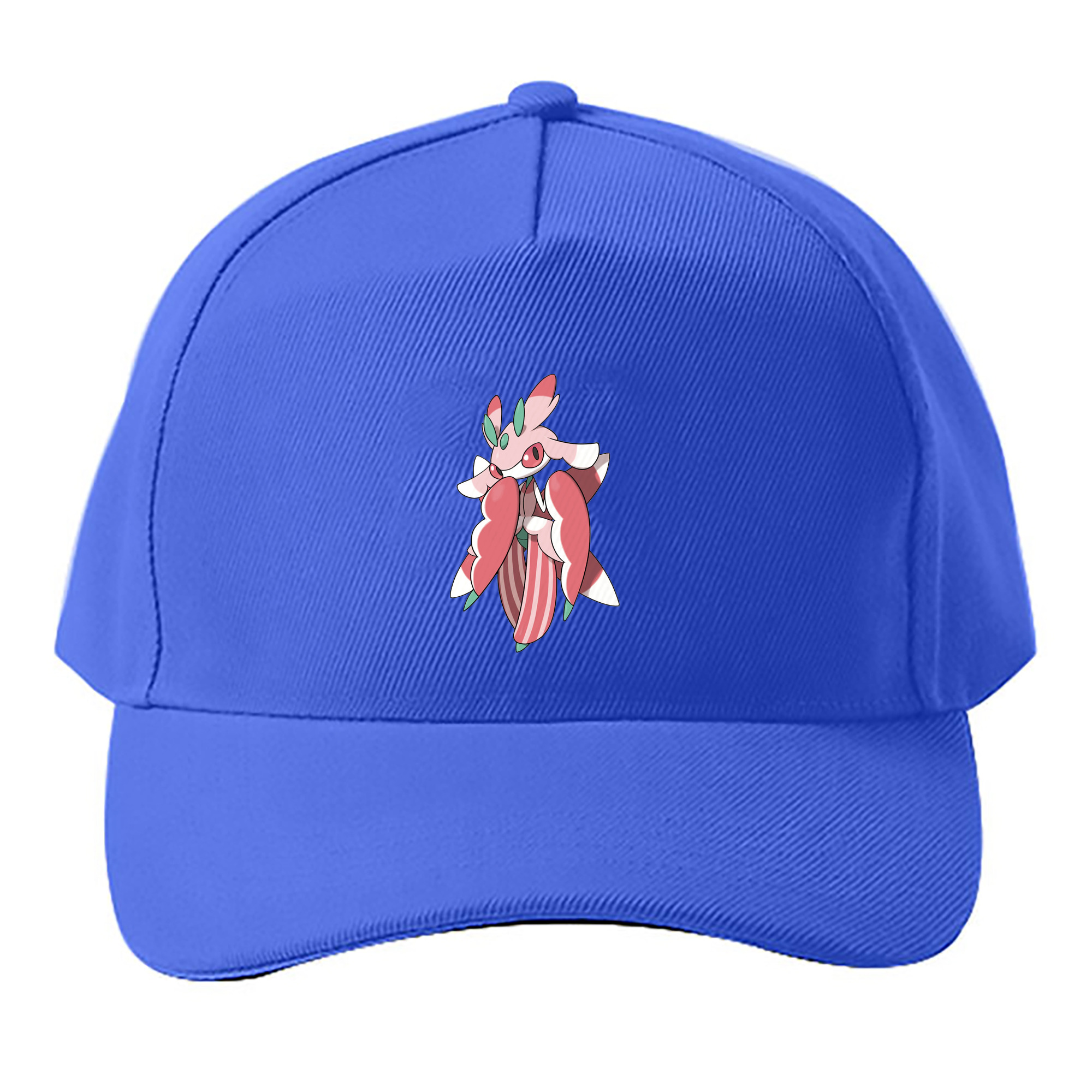 （画像用） ポケットモンスター Pokémon ベースボールキャップ 綿100％ 男女兼用 帽子 スポーツ